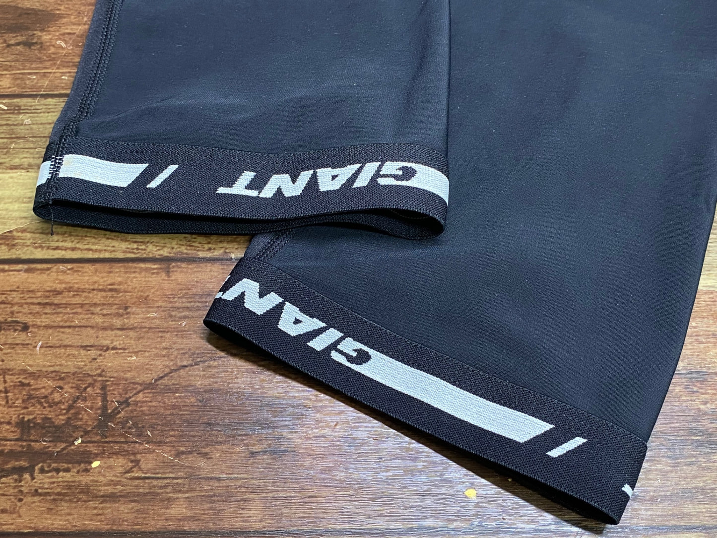 IV870 ジャイアント GIANT 3D ARM WARMER アームウォーマー 黒 L