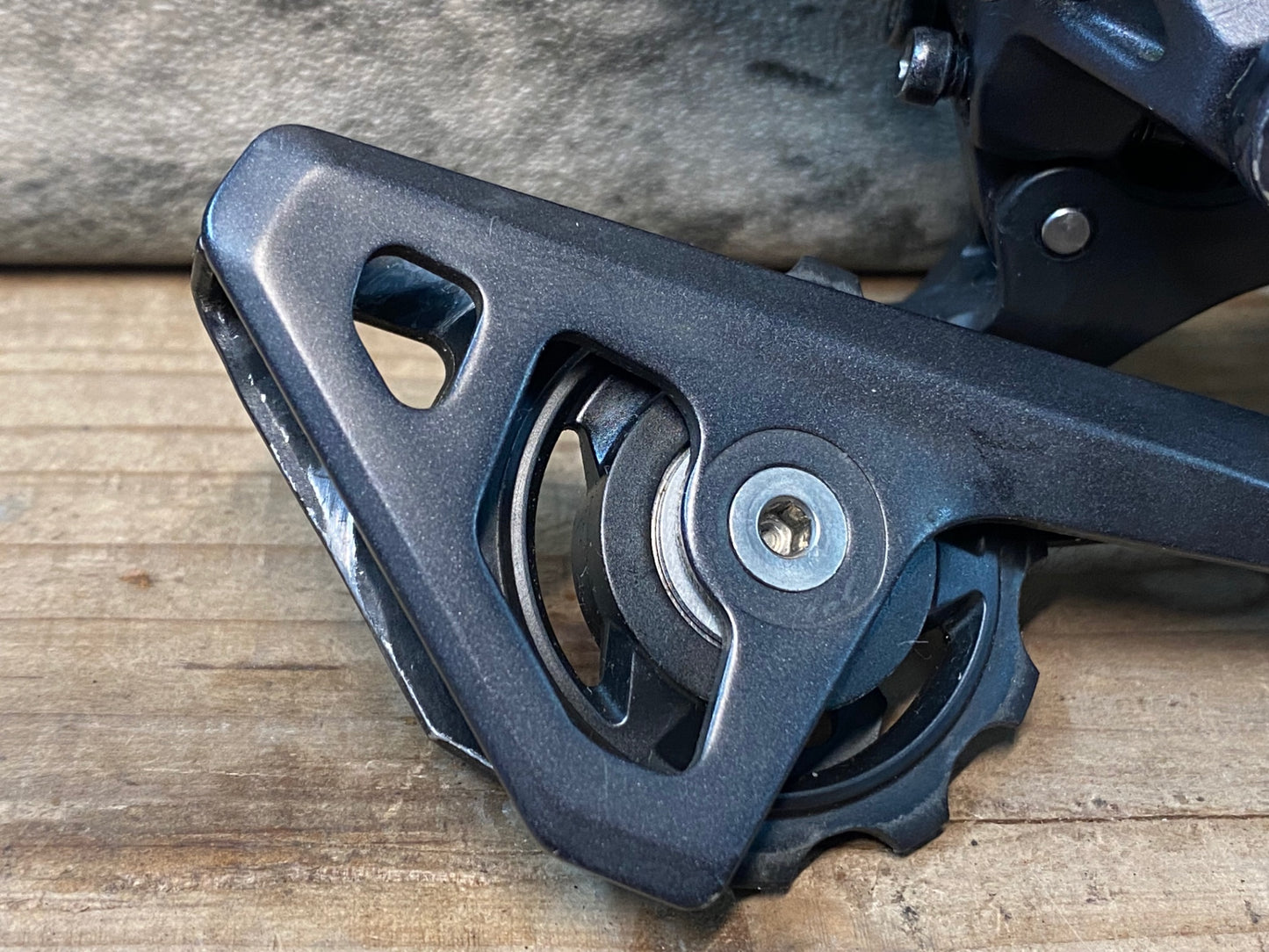 IR721 シマノ SHIMANO アルテグラ ULTEGRA RD-R8000 リアディレイラー 11S GS