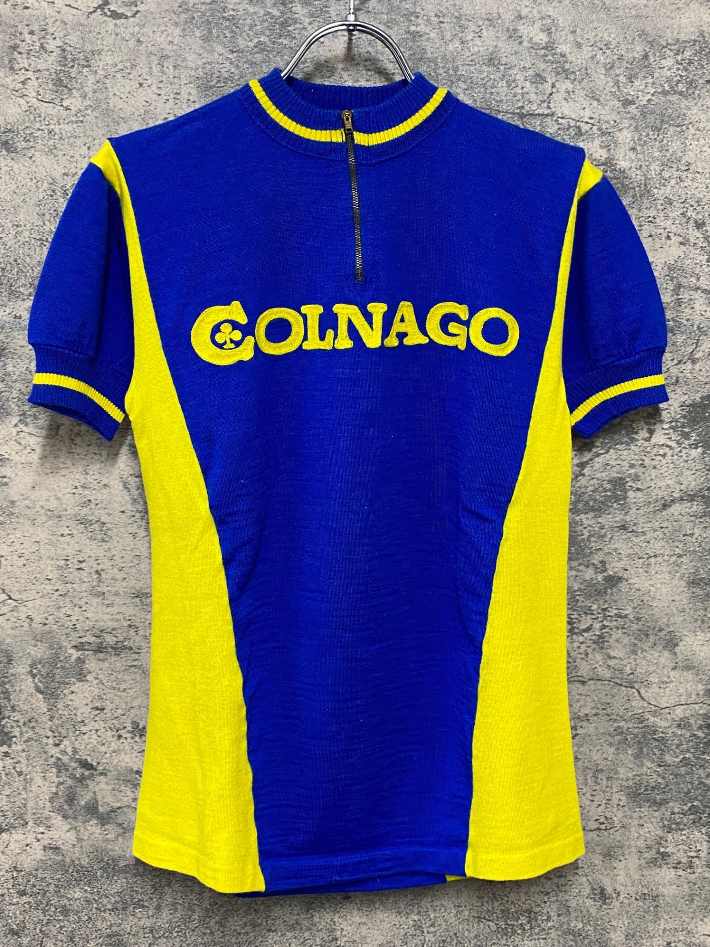 COLNAGO サイクルジャージ長袖