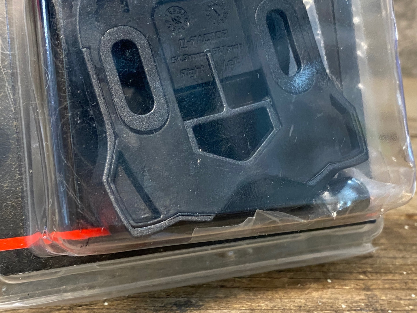 IP732 タイム TIME XPRESSO クリート iclic cleat