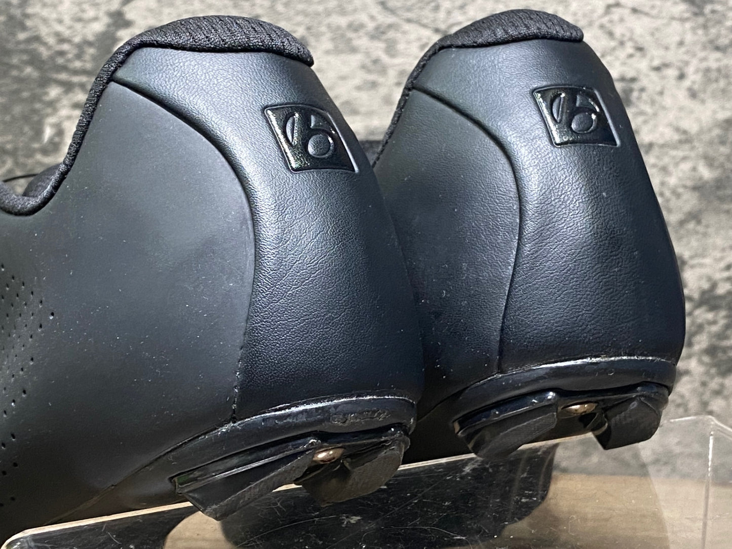 IW525 ボントレガー Bontrager Velocis ビンディングシューズ EU41 ブラック