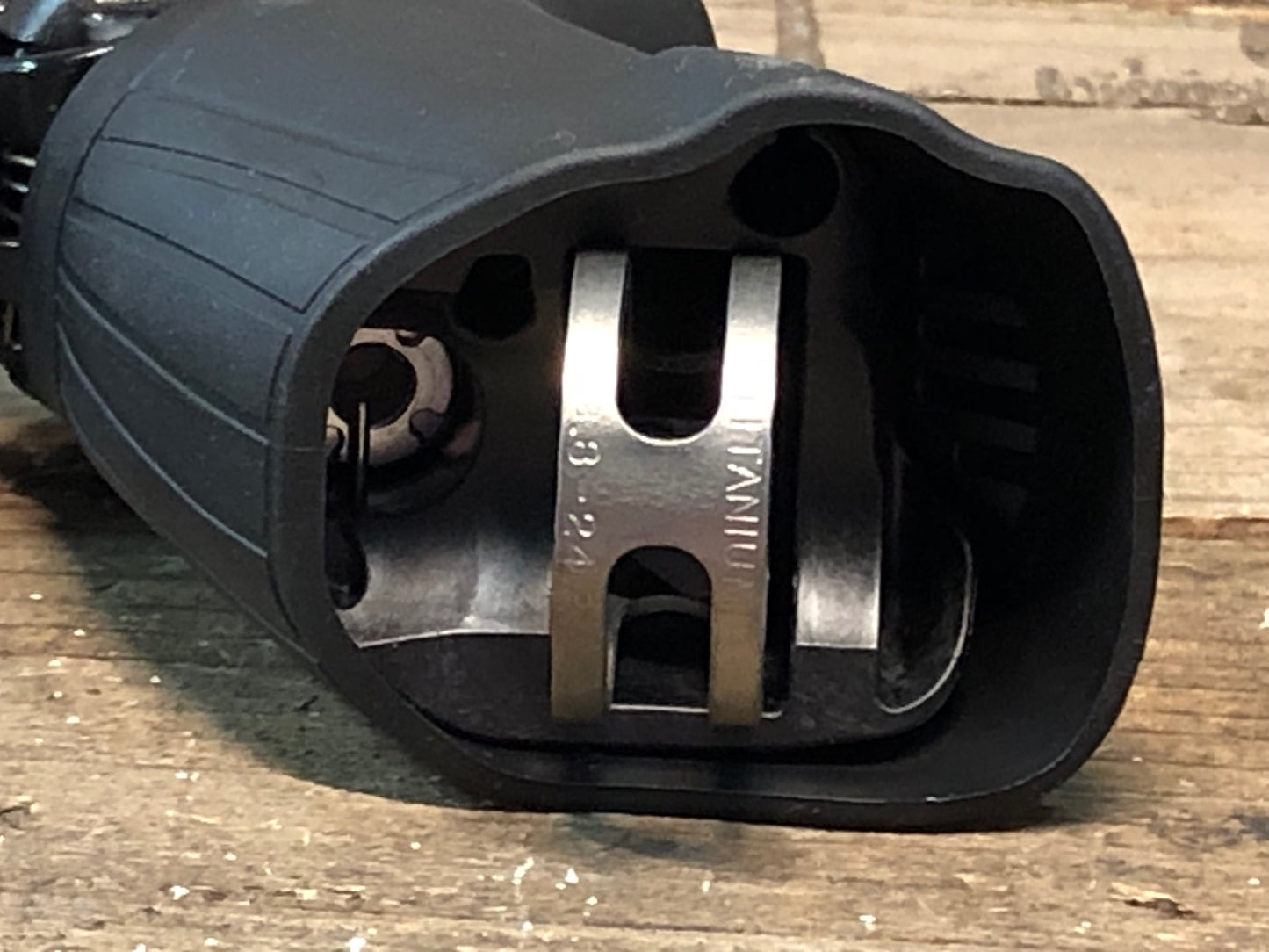 IP494 シマノ SHIMANO デュラエース DURA-ACE ST-R9100 STIレバー 右のみ 11S 未使用品