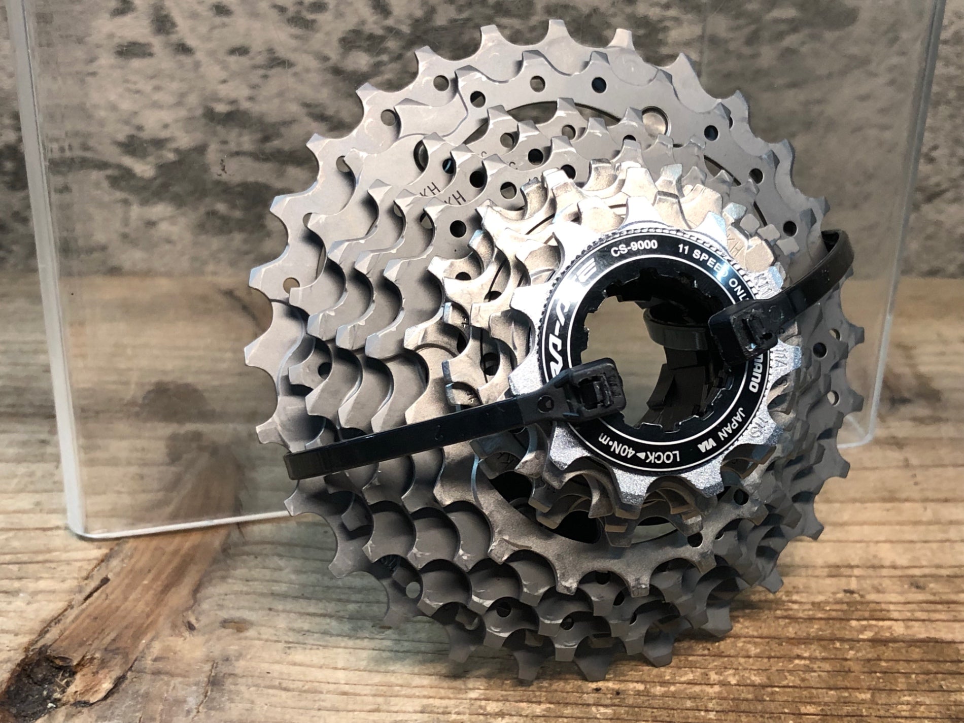 IP888 シマノ SHIMANO デュラエース DURA-ACE CS-9000 IP888 シマノ SHIMANO デュラエース DURA-ACE CS-9000