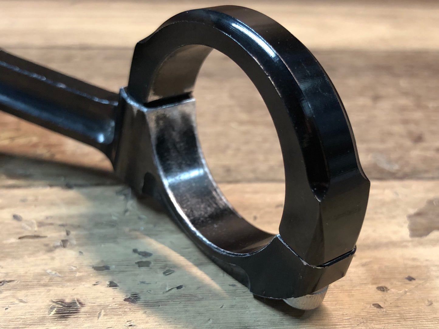 IJ134 レックマウント REC-MOUNTS サイコンマウント 片持ち レザイン用