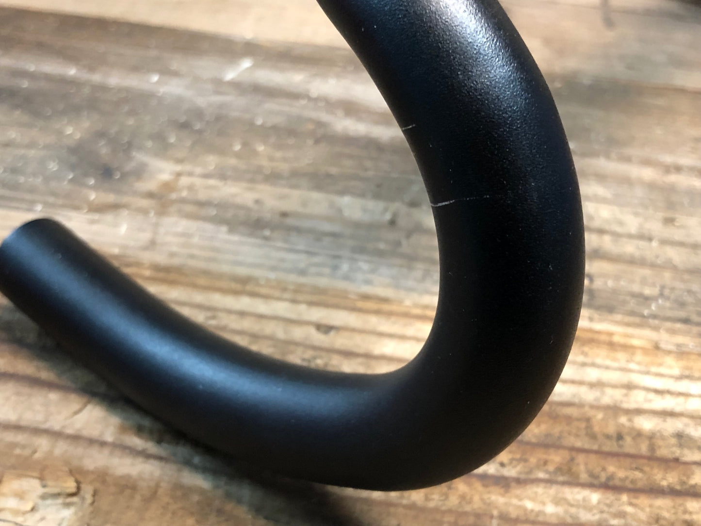 IP547 スペシャライズド SPECIALIZED Comp Hover Bar ドロップハンドル ブラケットC-C400mm Φ31.8