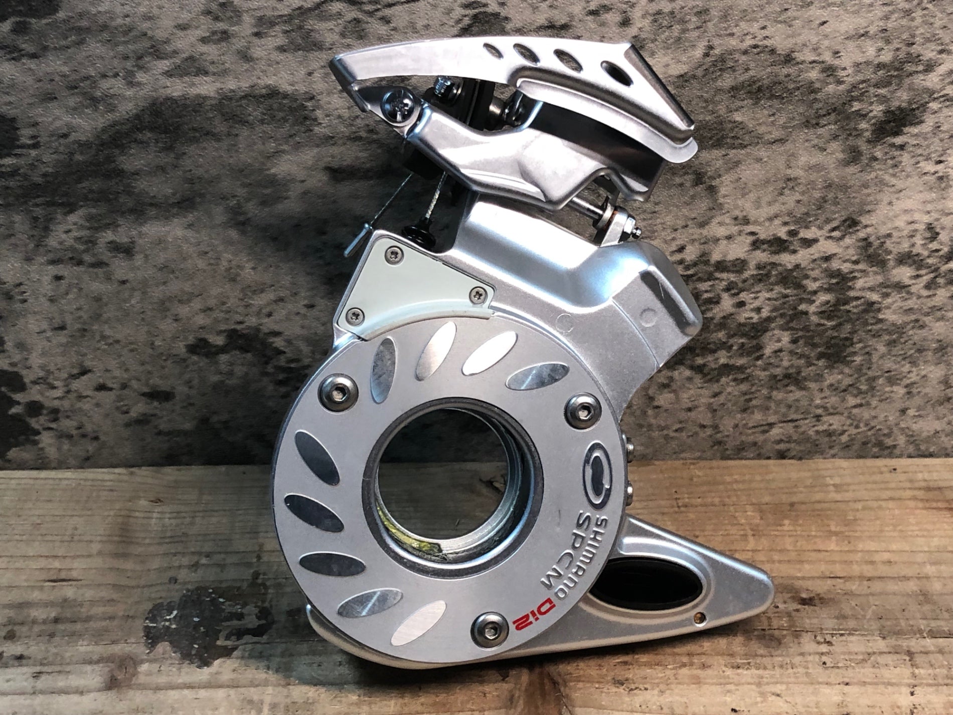 IS172 シマノ SHIMANO ネクサーヴ NEXAVE SPCM FD-C910 フロント IS172 シマノ SHIMANO ネクサーヴ NEXAVE SPCM FD-C910 フロント