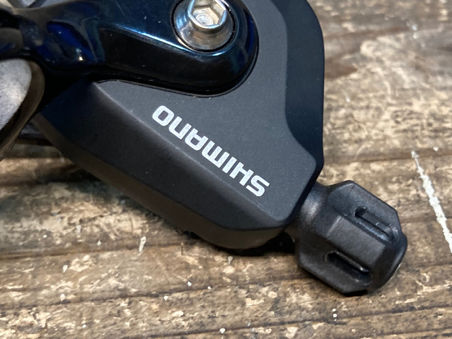 IU143 シマノ SHIMANO SL-RS700 シフトレバー 2S 左のみ Φ22.2