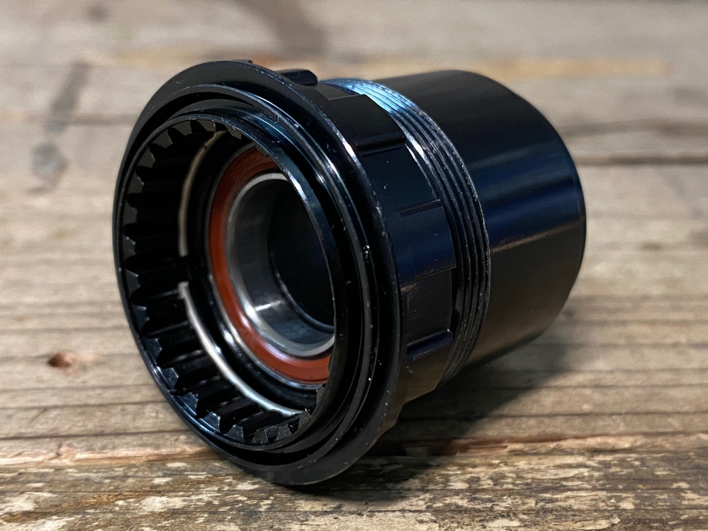 IO294 DT SWISS フリーラチェットスラム SRAM XDR用