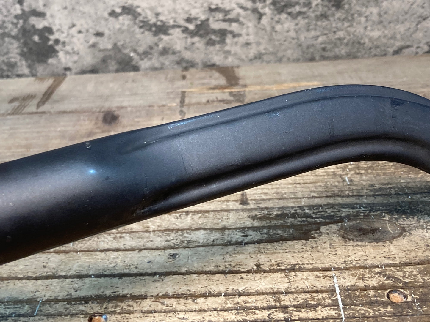 IZ275 エンヴィ ENVE ROAD HANDLEBAR カーボン ドロップハンドル 440mm Φ31.8