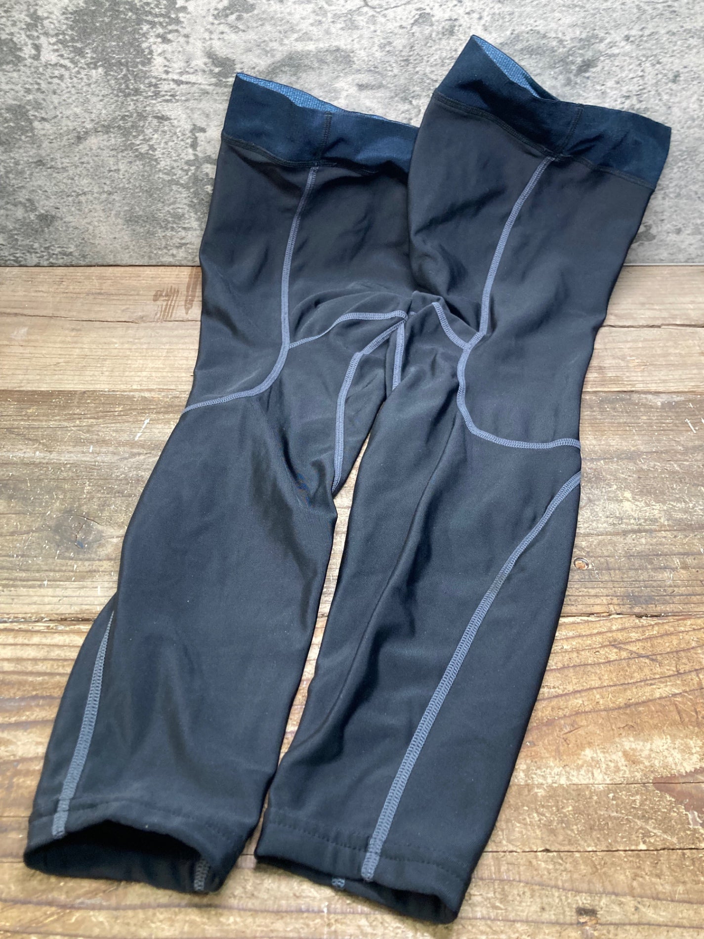 IR540 パールイズミ PEARL iZUMi アームウォーマー 黒 L 裏起毛