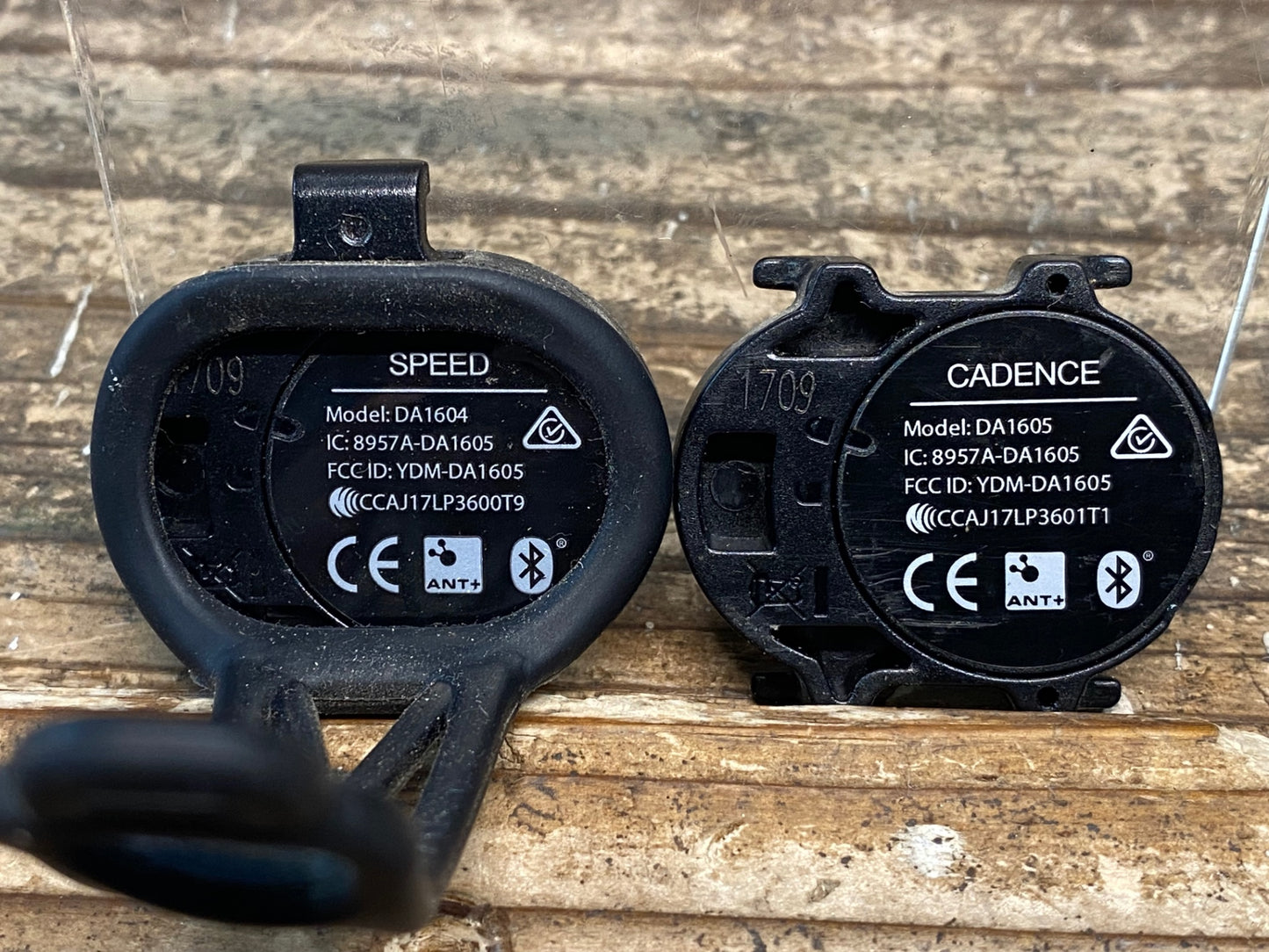 IF001 ブライトン Bryton Rider530 GPS サイクルコンピューター センサーセット