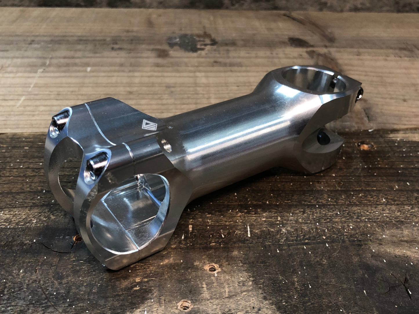 IP335 アデプト ADEPT DEFT STEM アルミ ステム 100m Φ31.8 OS