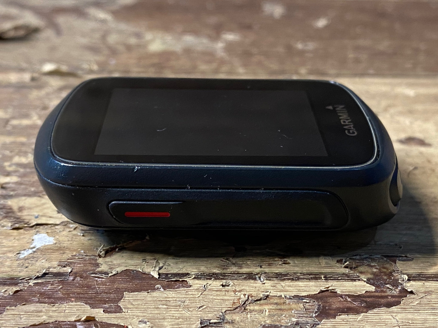 HY281 ガーミン GARMIN エッジ Edge 130 サイクルコンピューター ※バッテリー不良ジャンク