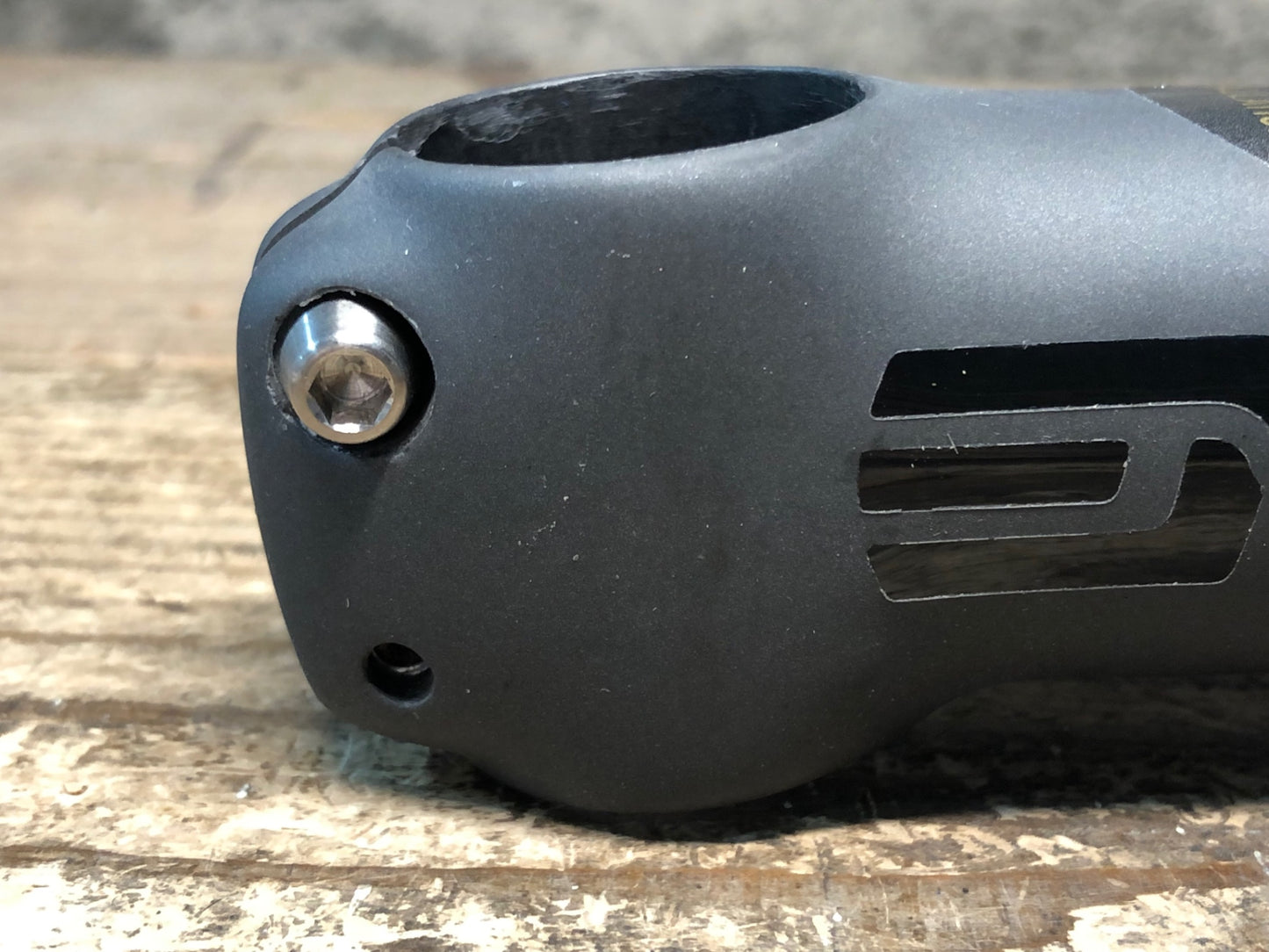 JA159 エンヴィ ENVE ROAD STEM カーボン ステム 110mm Φ31.8 OS