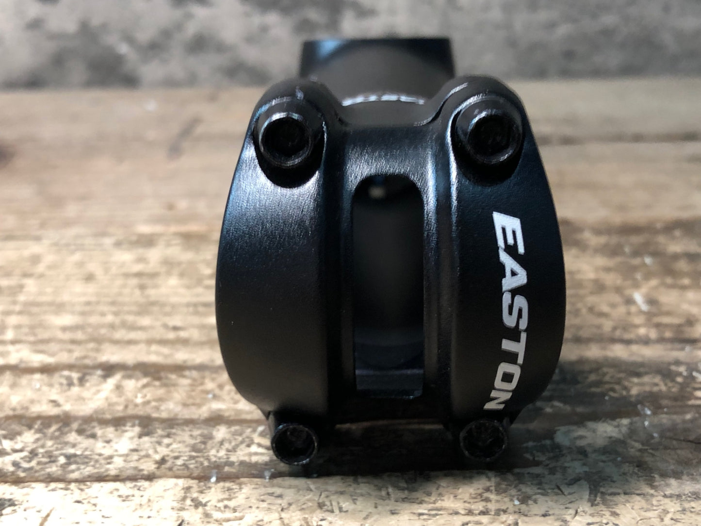 IY781 イーストン EASTON EA90 アルミステム 黒 110mm 7° Φ31.8