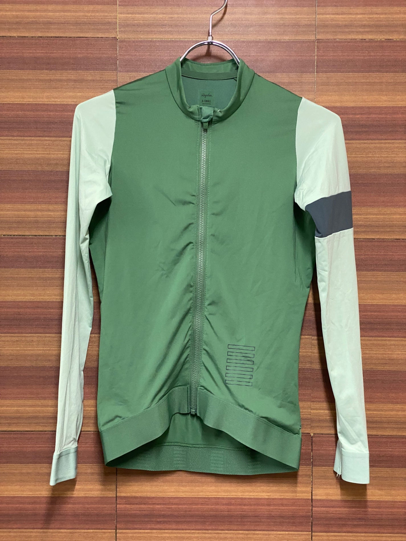 IH946 ラファ Rapha プロチームロングスリーブトレーニングジャージ LONG SLEEVE PRO TEAM TRAINING J –  BICI AMORE EQ STORE