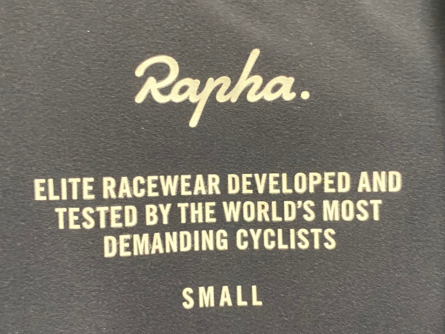 IZ738 ラファ Rapha PRO TEAM INSULATED GILET サイクルべスト ジレ 黒 S