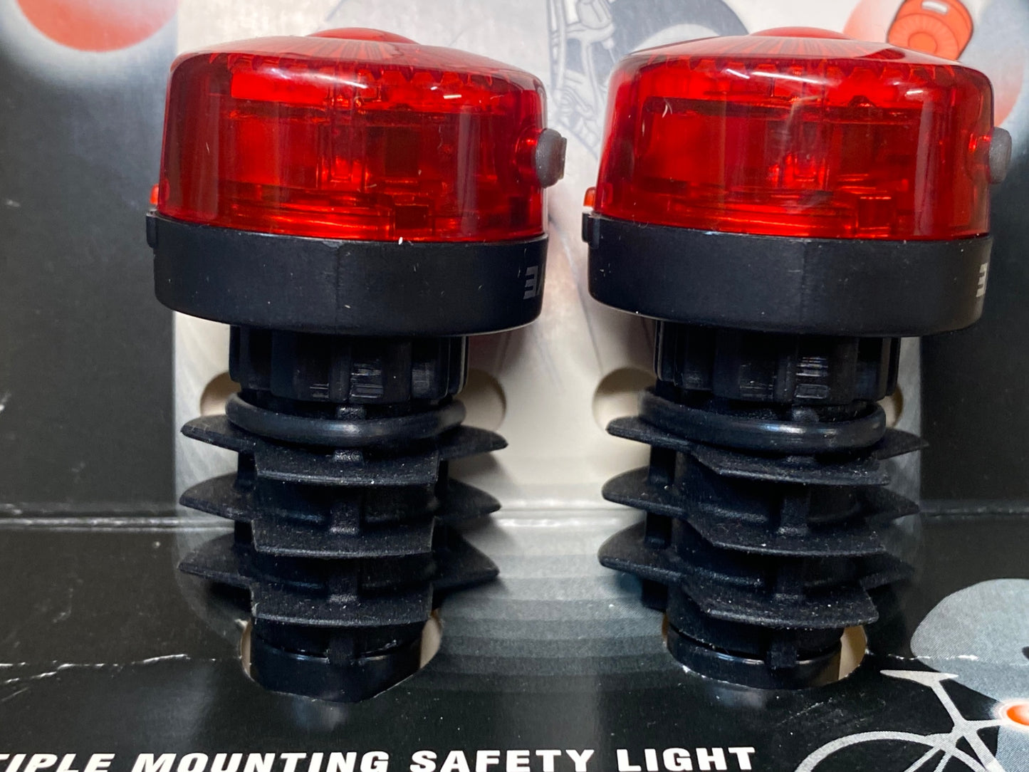 IV755 キャットアイ CATEYE LOOP2 テールライト