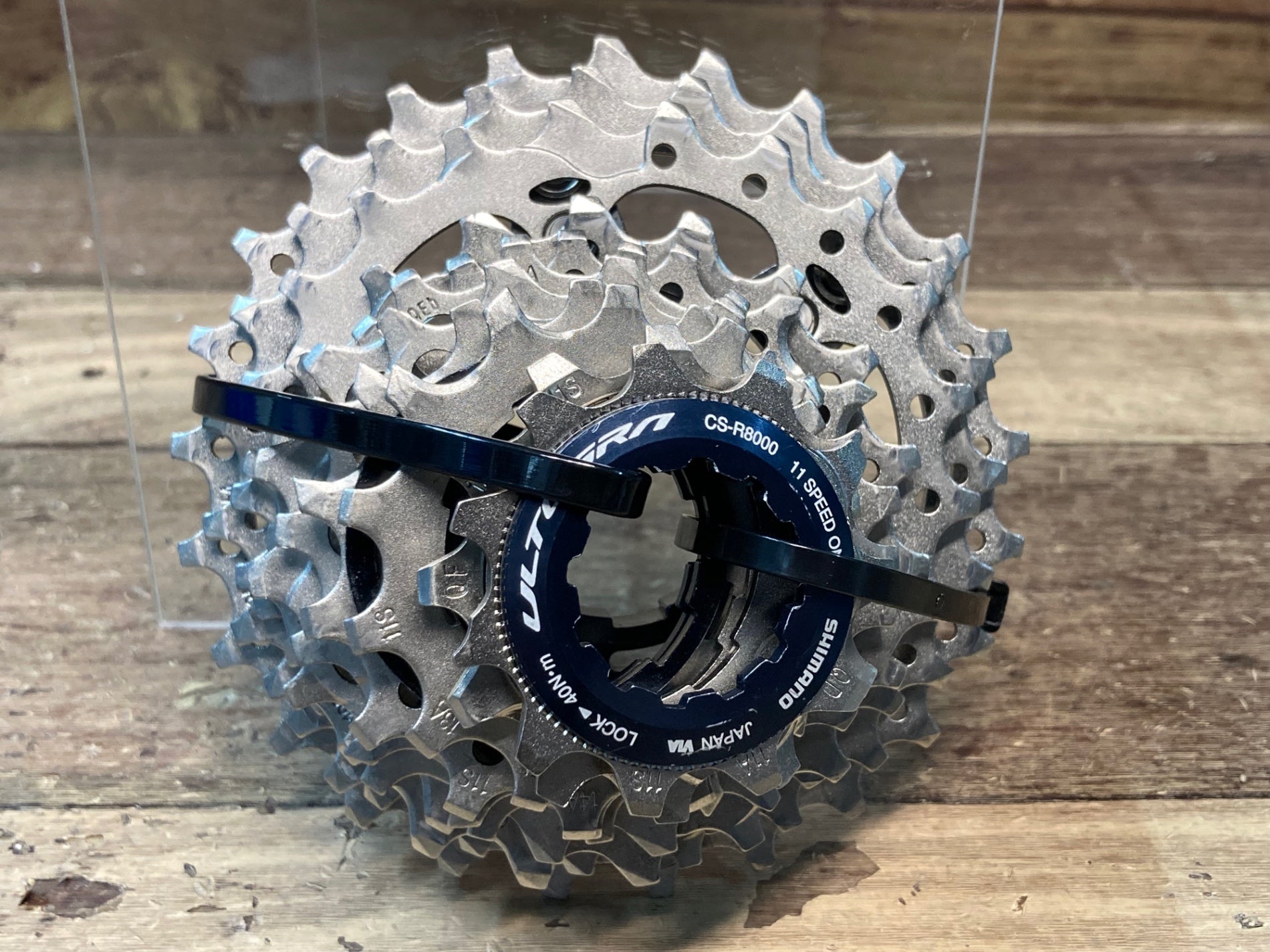 シマノ ULTEGRA（アルテグラ）CS-R8000 カセットスプロケット14