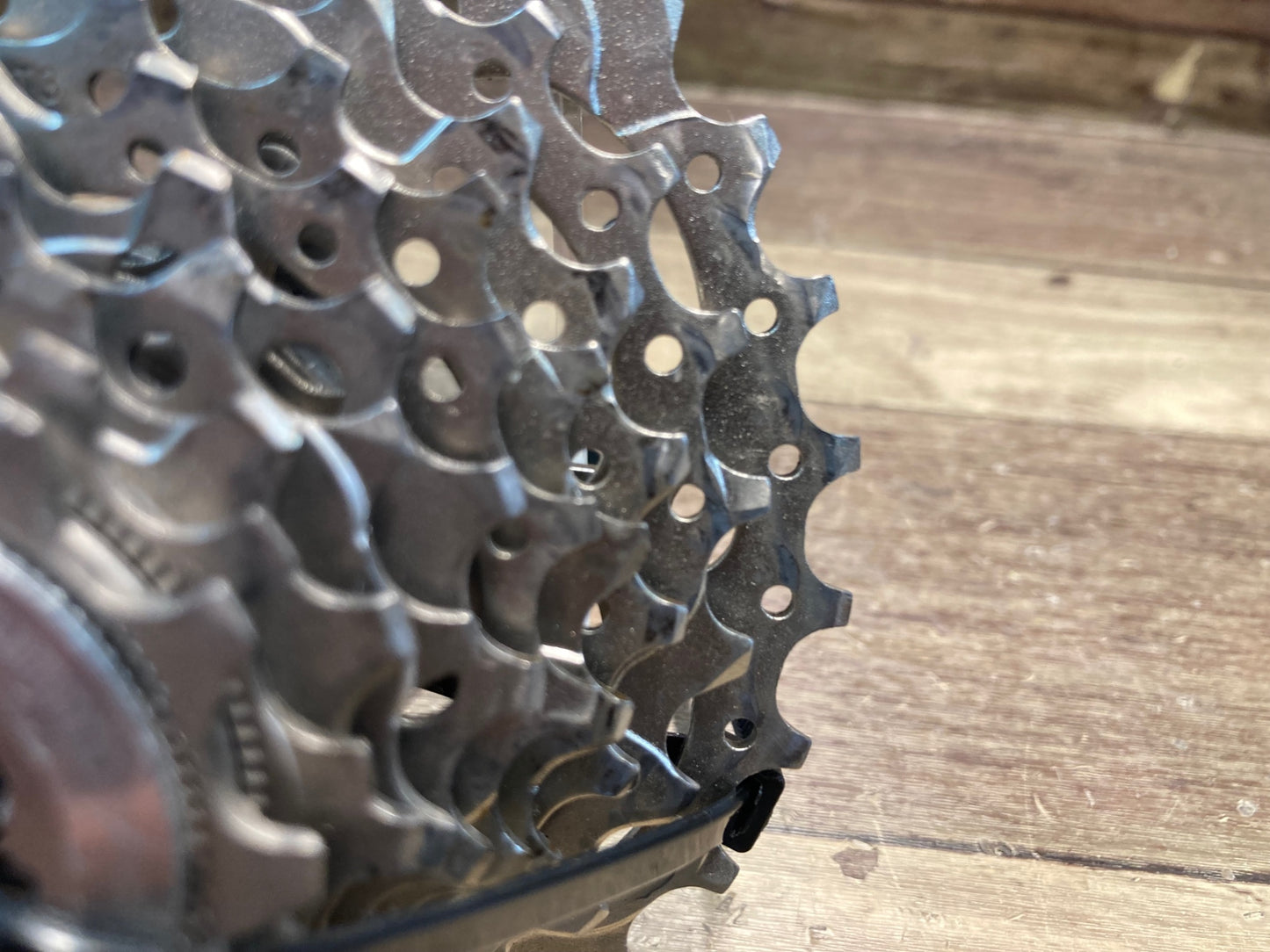 II355 シマノ SHIMANO アルテグラ ULTEGRA CS-6700 スプロケット 12-28T 10S