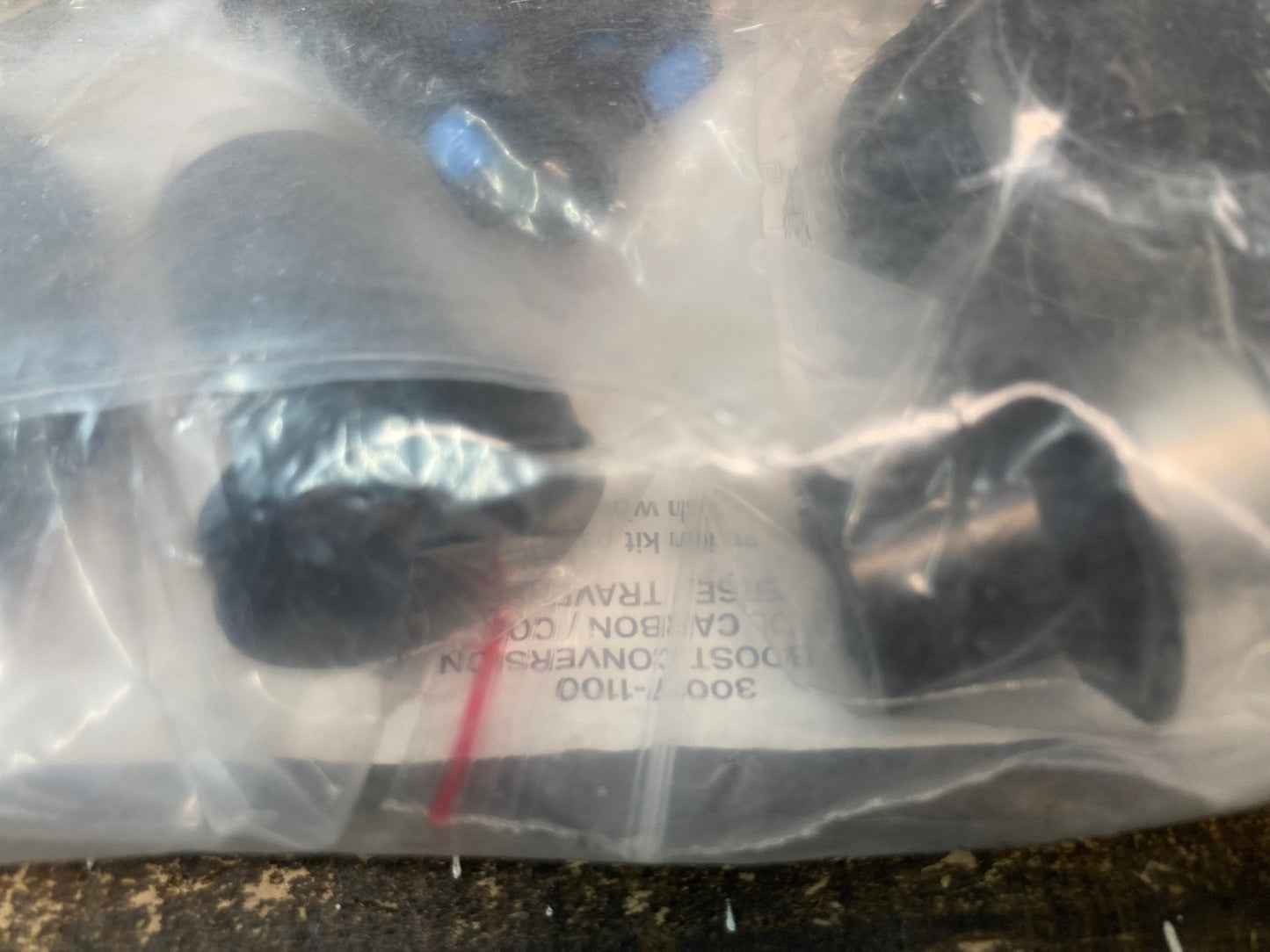 IP410 スペシャライズド SPECIALIZED ROVAL BOOST CONVERSION KIT CONTROL SL 29