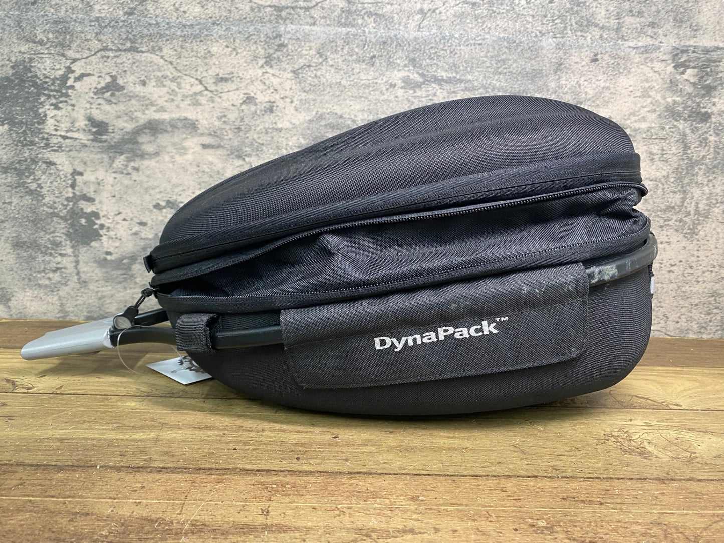 JB781 トピーク TOPEAK ダイナパック Dynapack リアバッグ