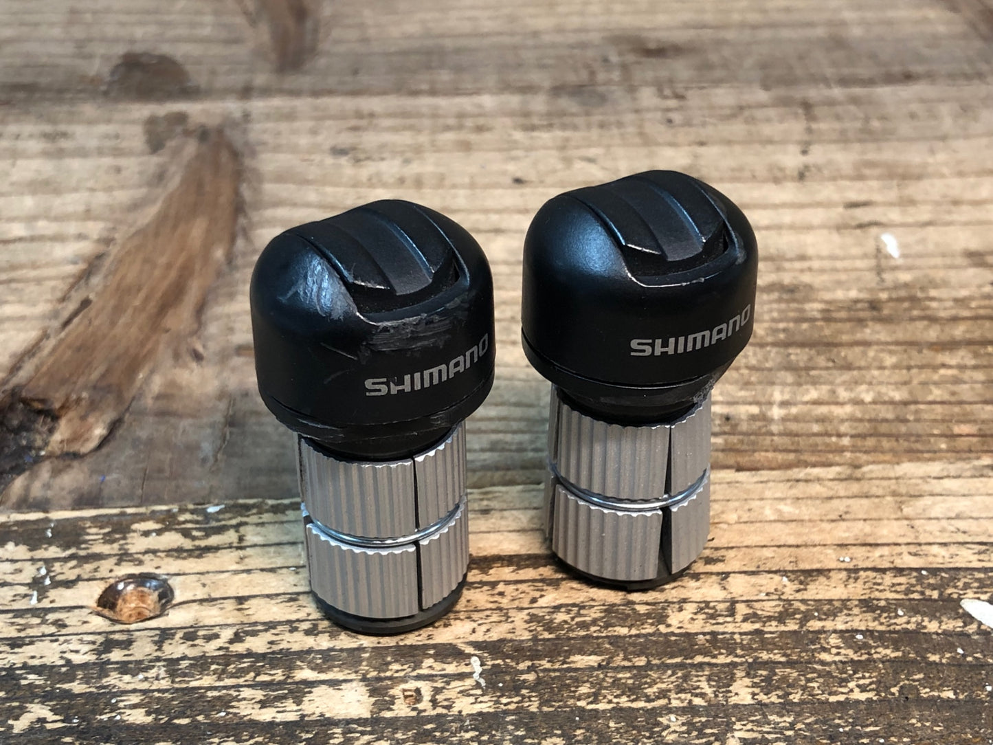 IW459 シマノ SHIMANO デュラエース DURA-ACE SW-R9160 Di2 リモートトライアスロンシフター ※接続確認済み