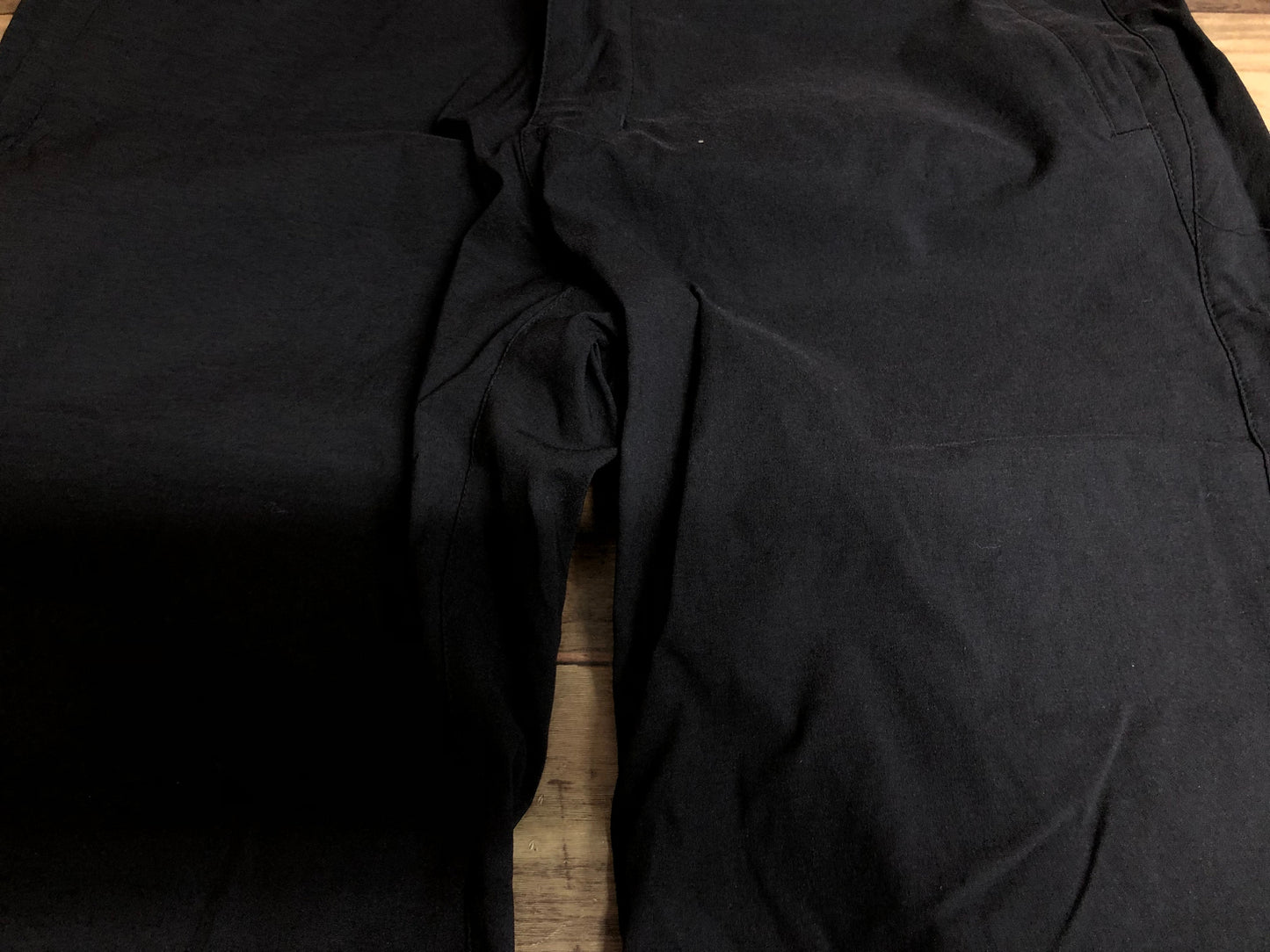 IP217 ラファ RAPHA RANDONNEE SHORTS ショートパンツ 黒 30サイズ