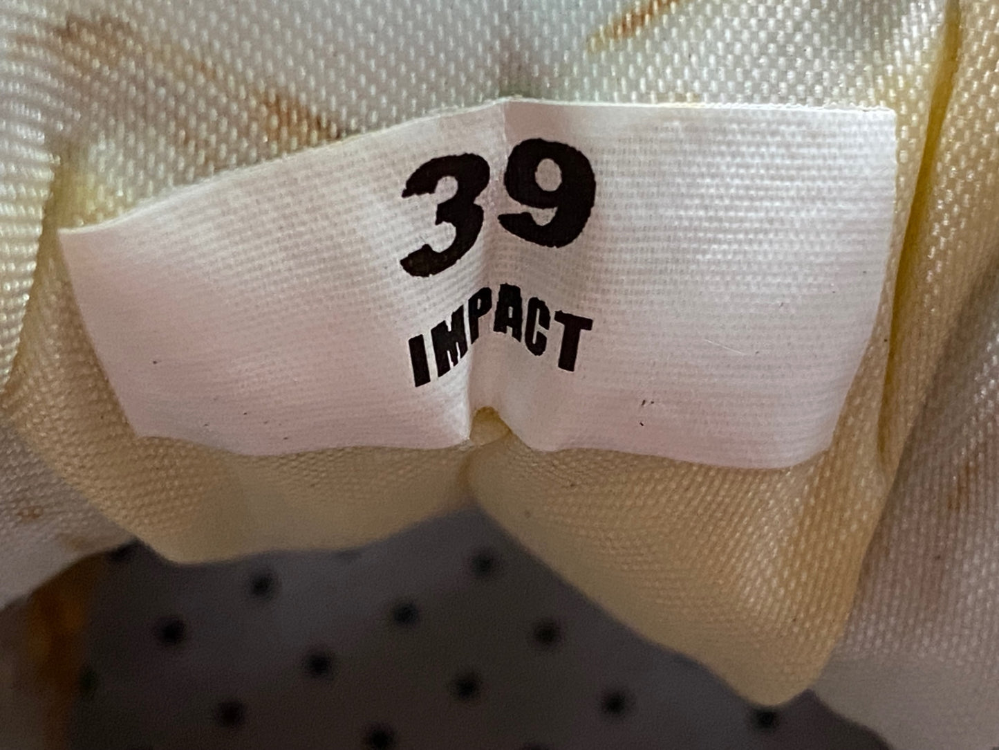 IX468 DMT インパクト IMPACT ビンディングシューズ SPD-SL EU39