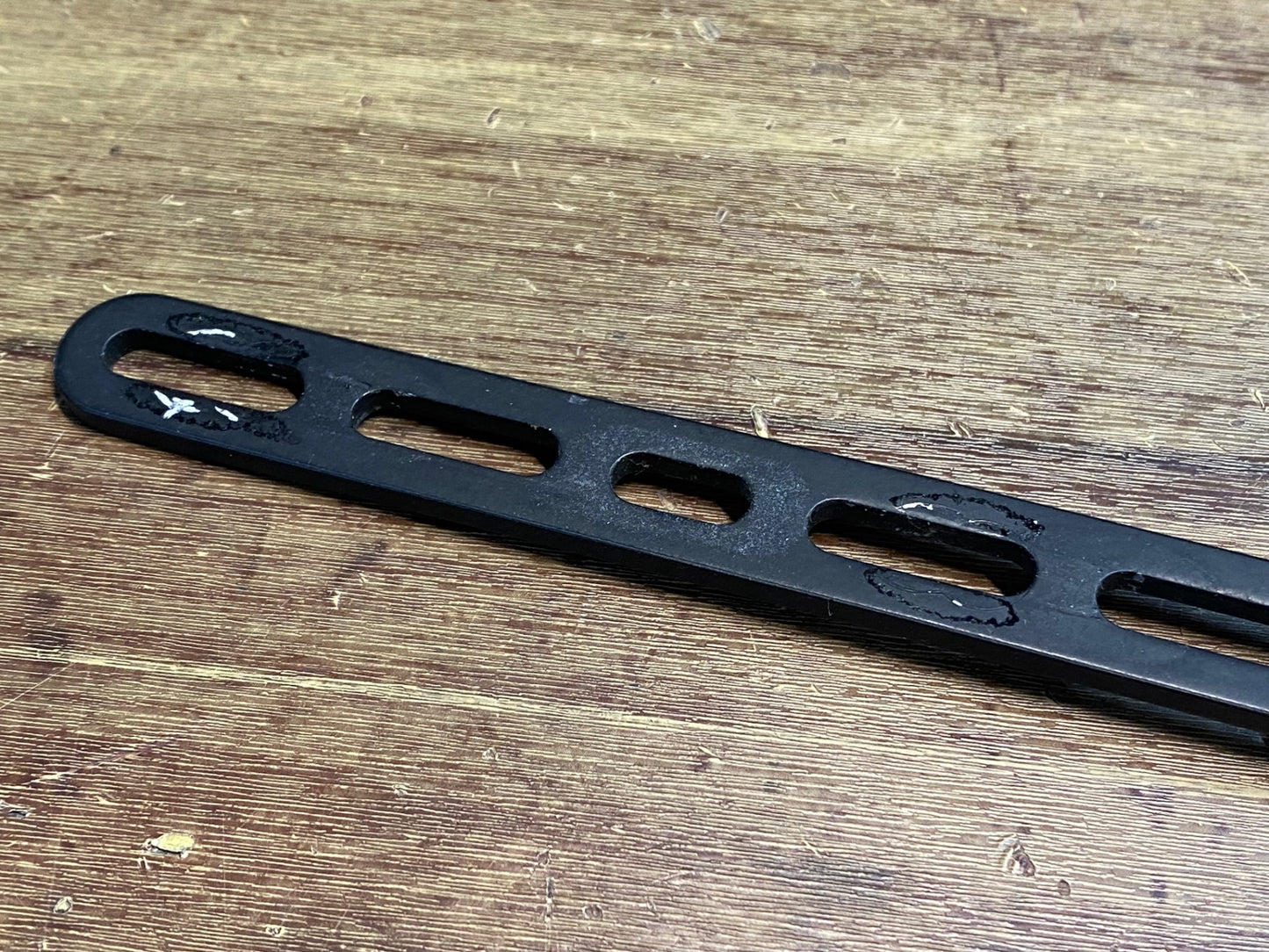 IH899 シマノ SHIMANO SM-BTR1 バッテリー Di2 電動 マウント付属 動作確認済