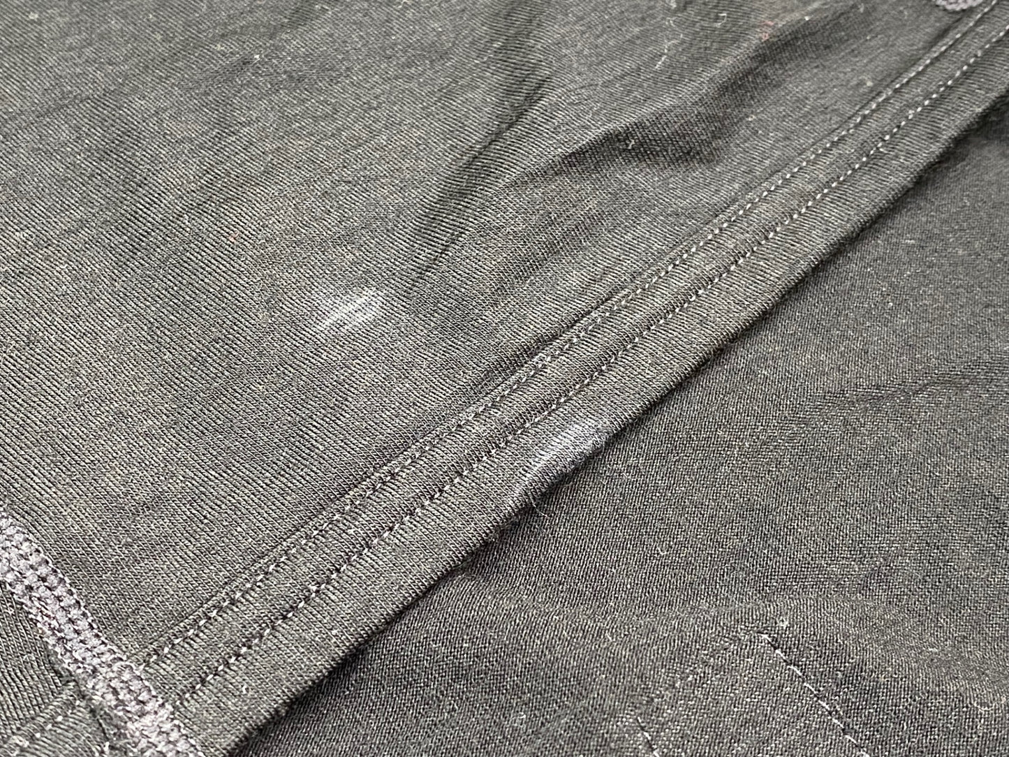 IR096 ラファ Rapha WINTER COLLAR ネックウォーマー 黒 ワンサイズ