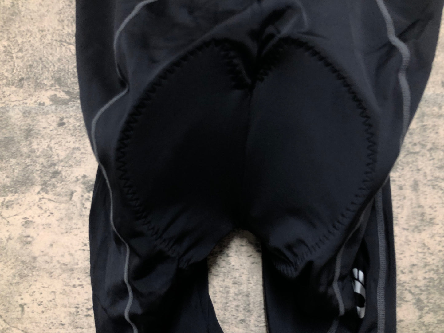 IQ011 パールイズミ PEARL iZUMi 3DNEO レーサーパンツ 黒 L