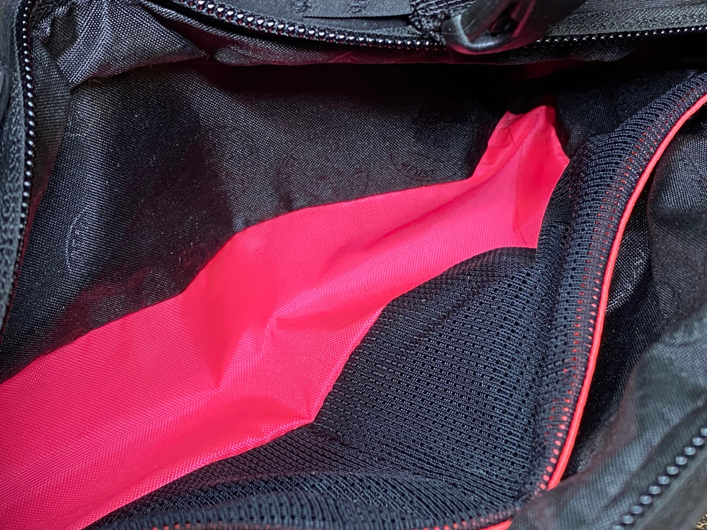 JC643 ラファ Rapha BAR BAG ハンドルバーバッグ 黒 ※汚れ