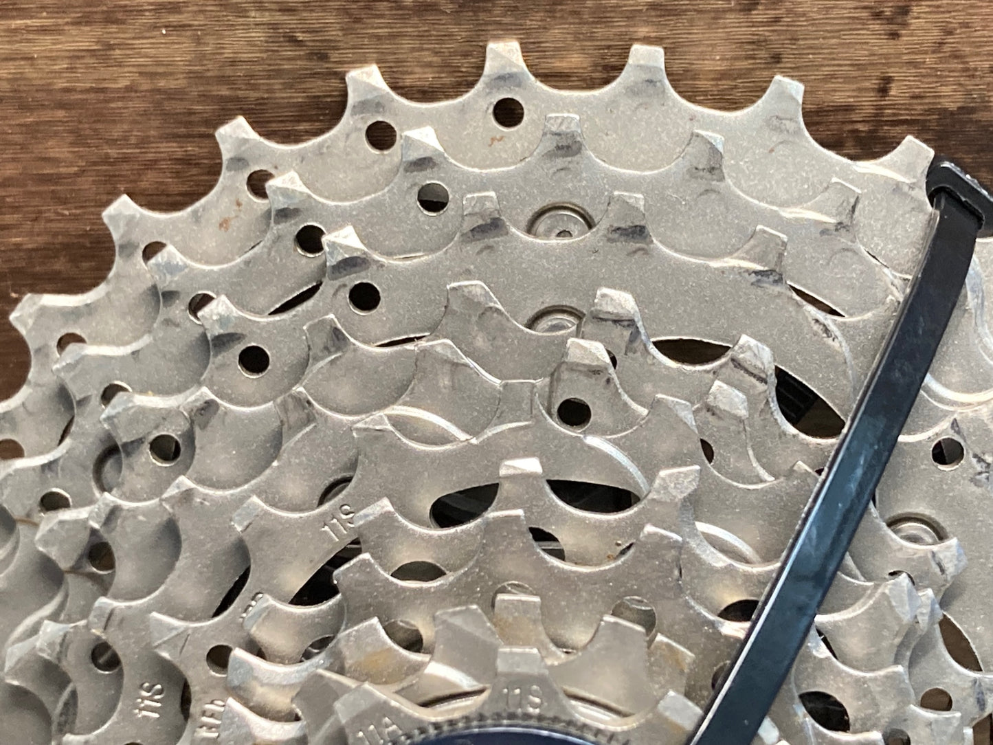 IL084 シマノ SHIMANO アルテグラ ULTEGRA CS-R8000 スプロケット 11-30T