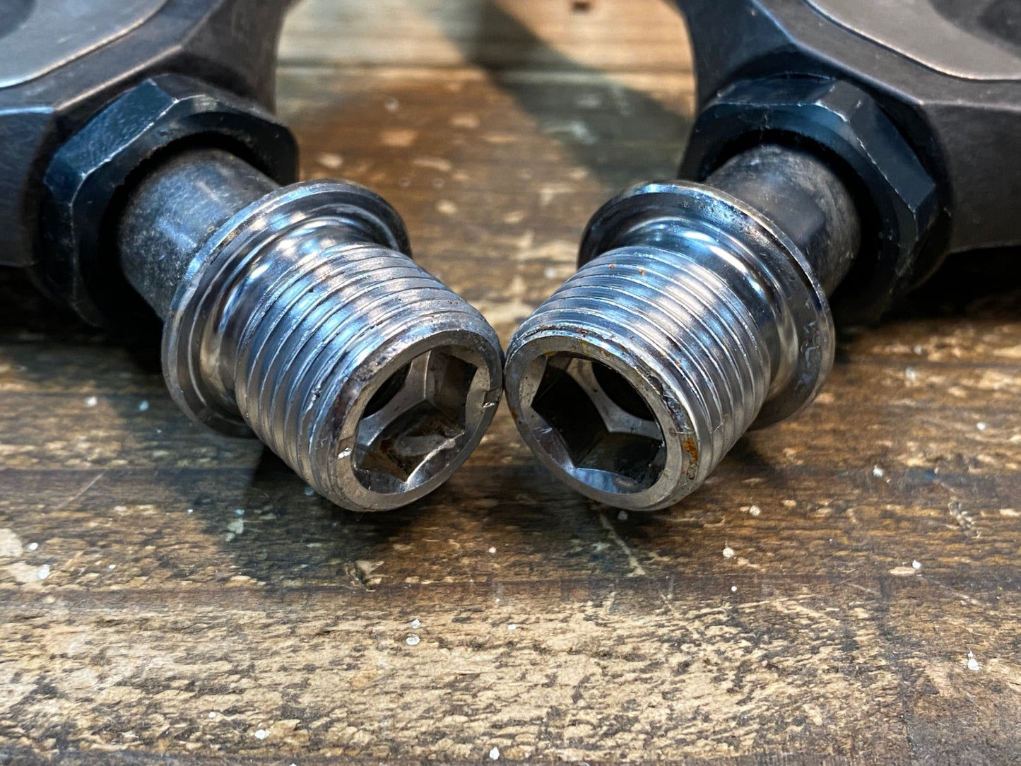 IN927 シマノ SHIMANO アルテグラ ULTEGRA PD-R8000 ビンディングペダル SPD-SL