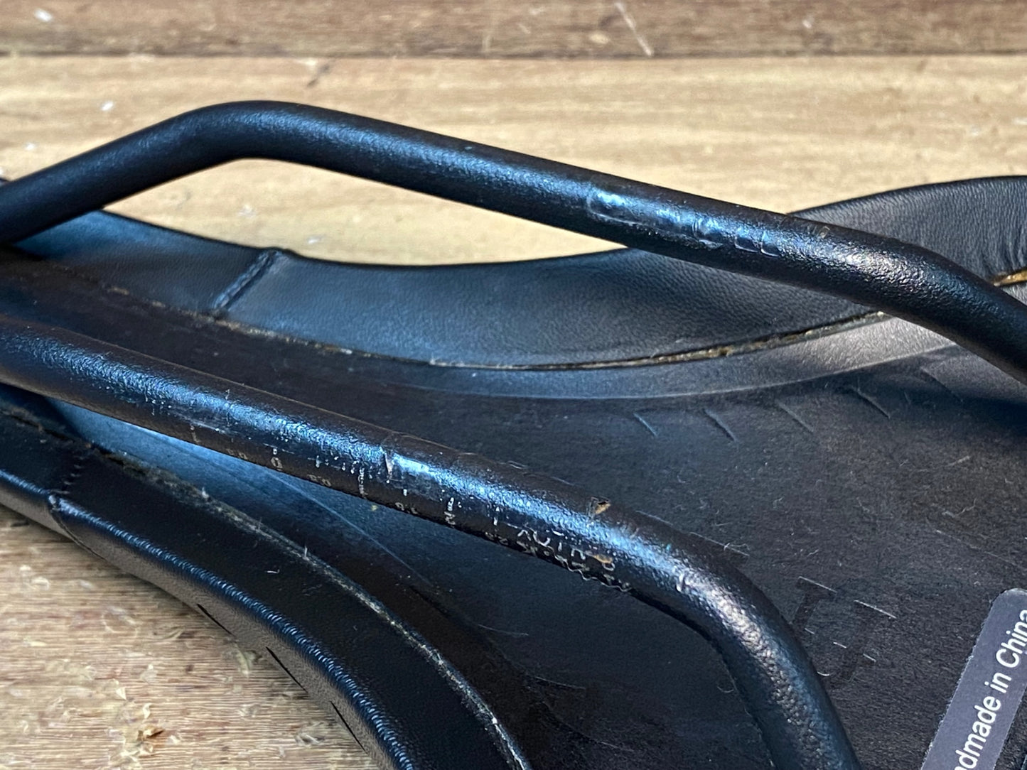 IM083 フィジーク fizik アンタレス ANTARES R5 S-ALLOY レール