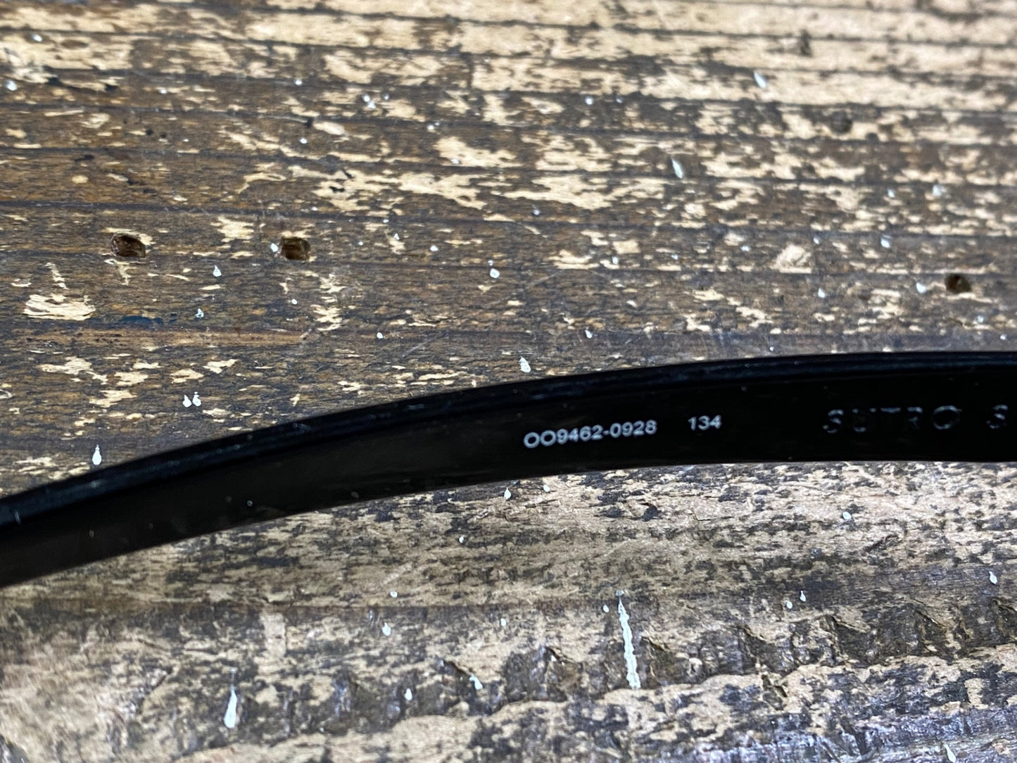 IX513 オークリー OAKLEY スートロ SUTRO S サングラス PRIZM