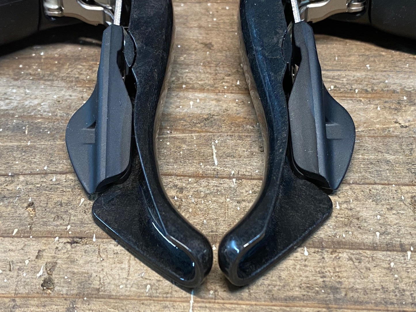 IN912 シマノ SHIMANO アルテグラ ULTEGRA ST-6700 STIレバー 2×10S