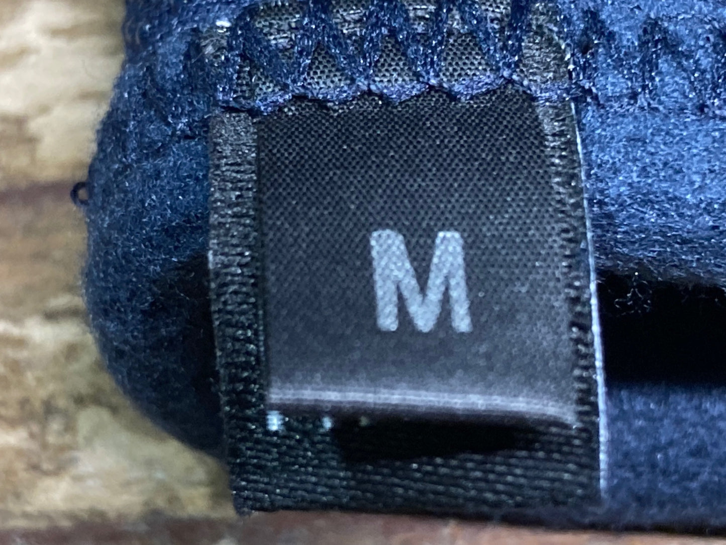 IN278 ラファ RAPHA PRO TEAM LEG WARMER レッグウォーマー 紺 Mサイズ 未使用