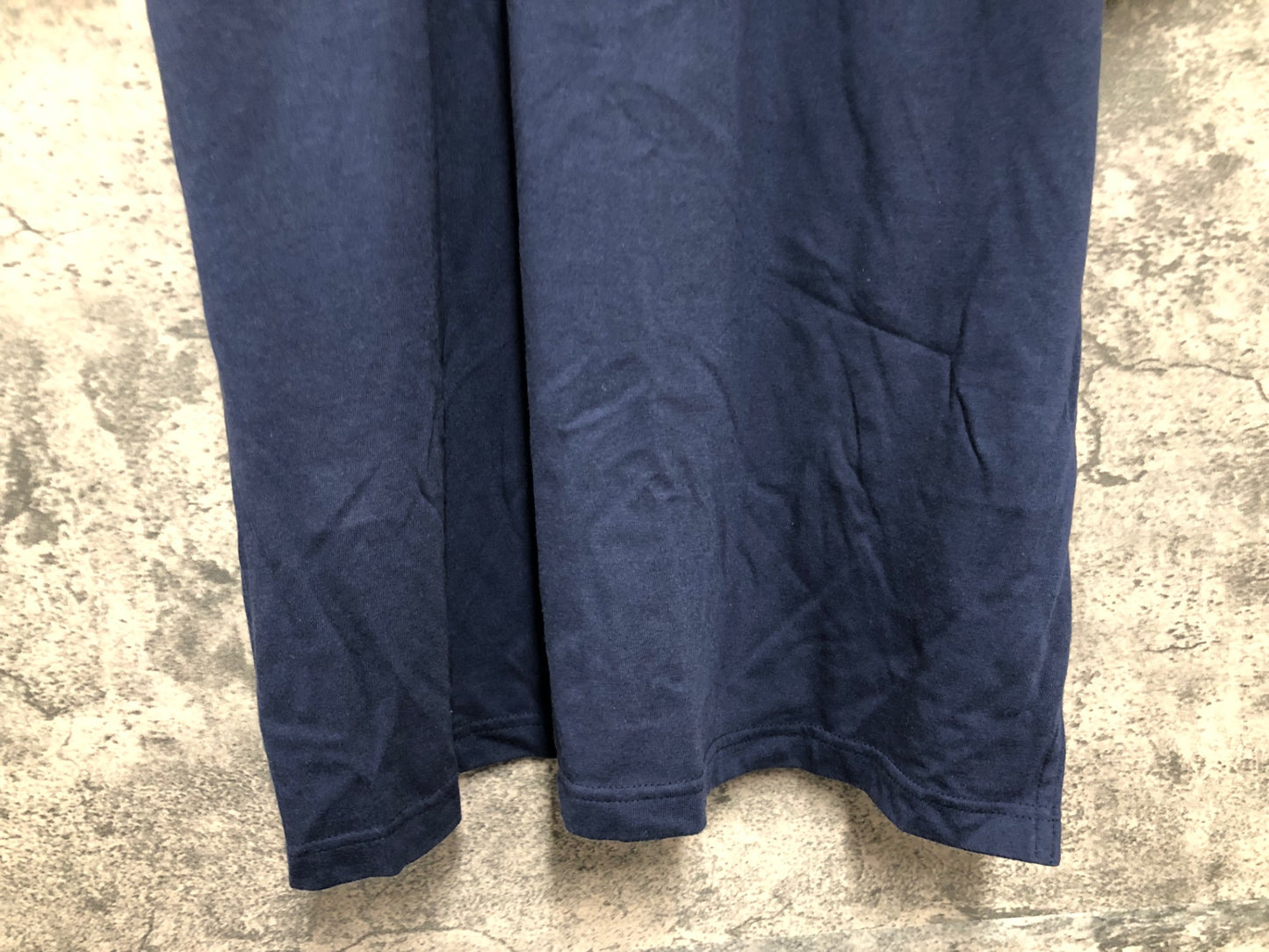 IX670 メダリスト MEDALIST MEDALIST CLUB 半袖 Tシャツ XL 紺