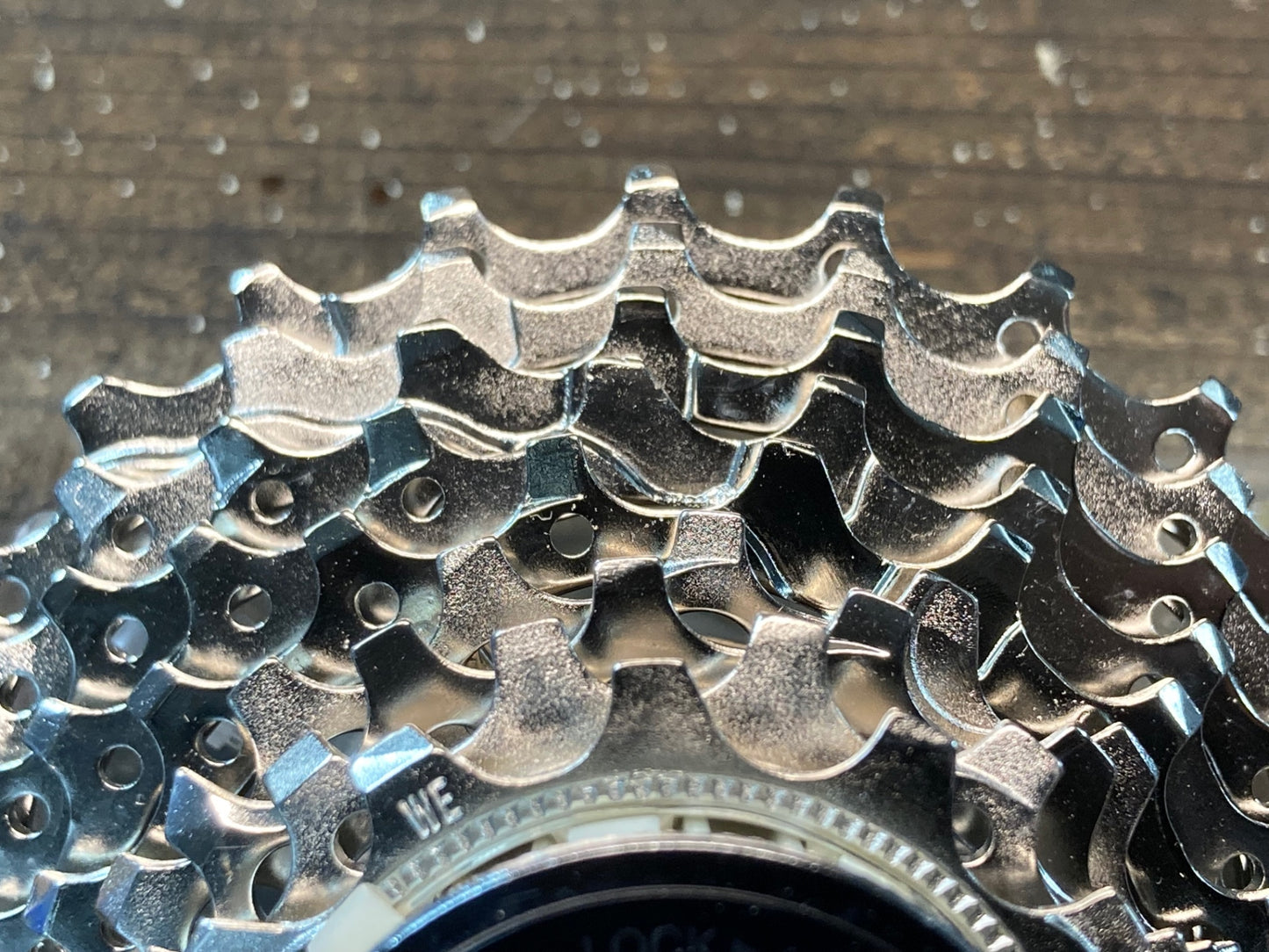 IO408 シマノ SHIMANO ソラ SORA CS-HG50 スプロケット 9s 12-25T