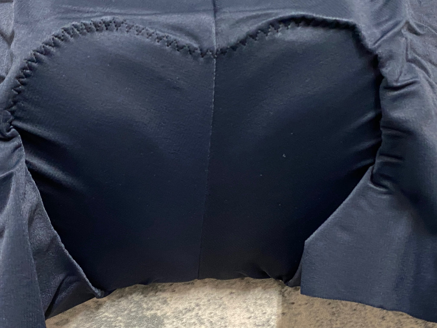 IW302 パールイズミ PEARL IZUMI メッシュインナーパンツ 黒 L 未使用品