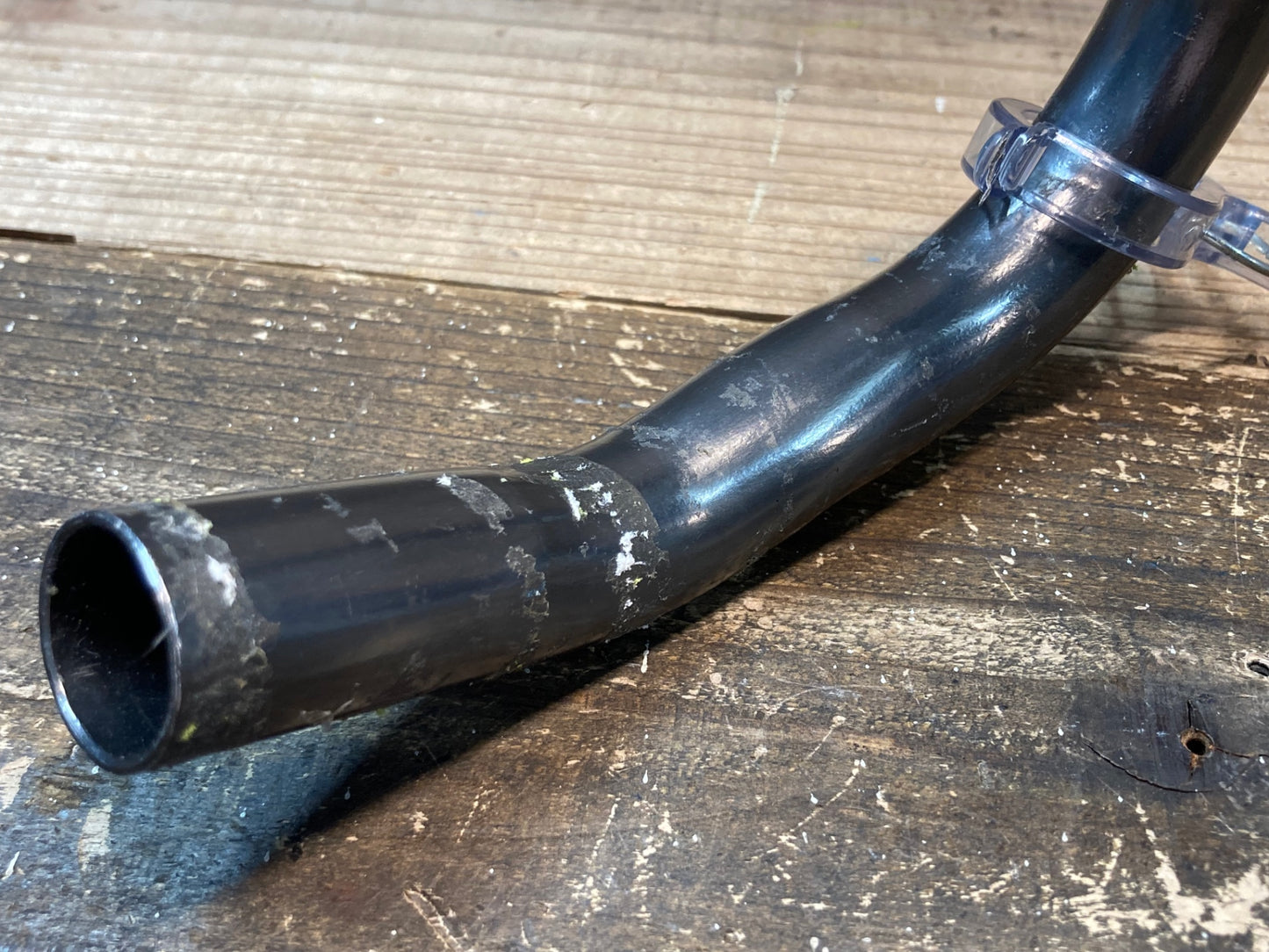 IW383 3ttt FORMA SL アナトミック ドロップハンドル Φ25.4 エンド部C-C400mm