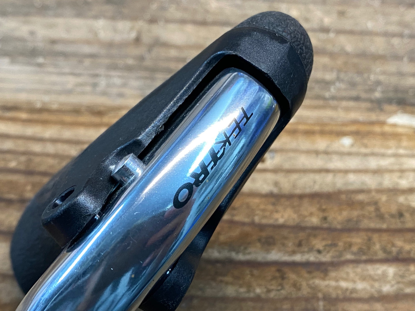 IP161 テクトロ TEKTRO RL520 ブレーキレバー シルバー