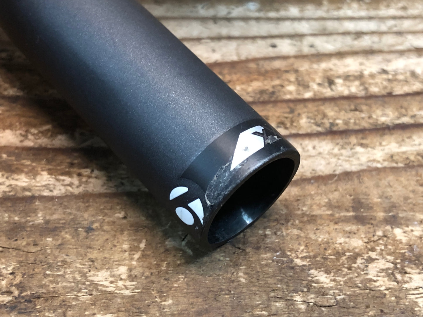 IO290 ボントレガー BONTRAGER XXX VR-CF カーボン ドロップハンドル 420mm