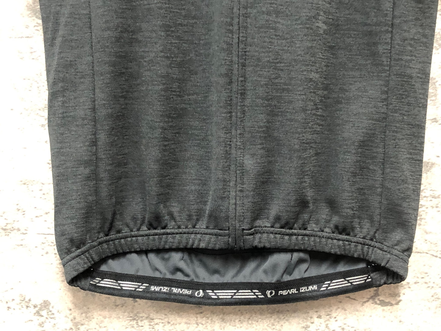 IV483 パールイズミ PEARL iZUMi サイクルジャージ 半袖 M