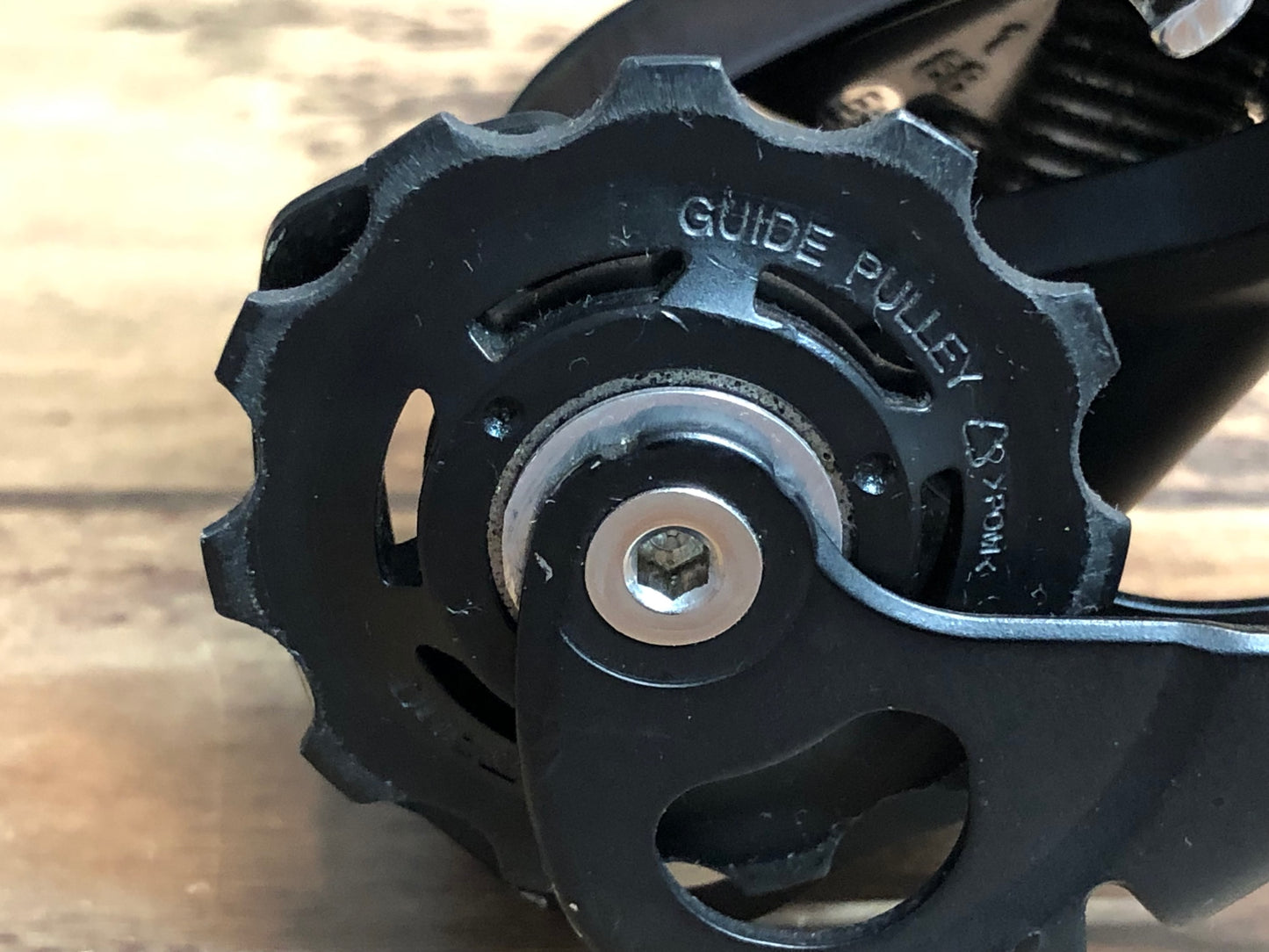 IQ020 シマノ Shimano アルテグラ ULTEGRA FD-6800直付 RD-6800 前後ディレイラーセット SS 2x11s