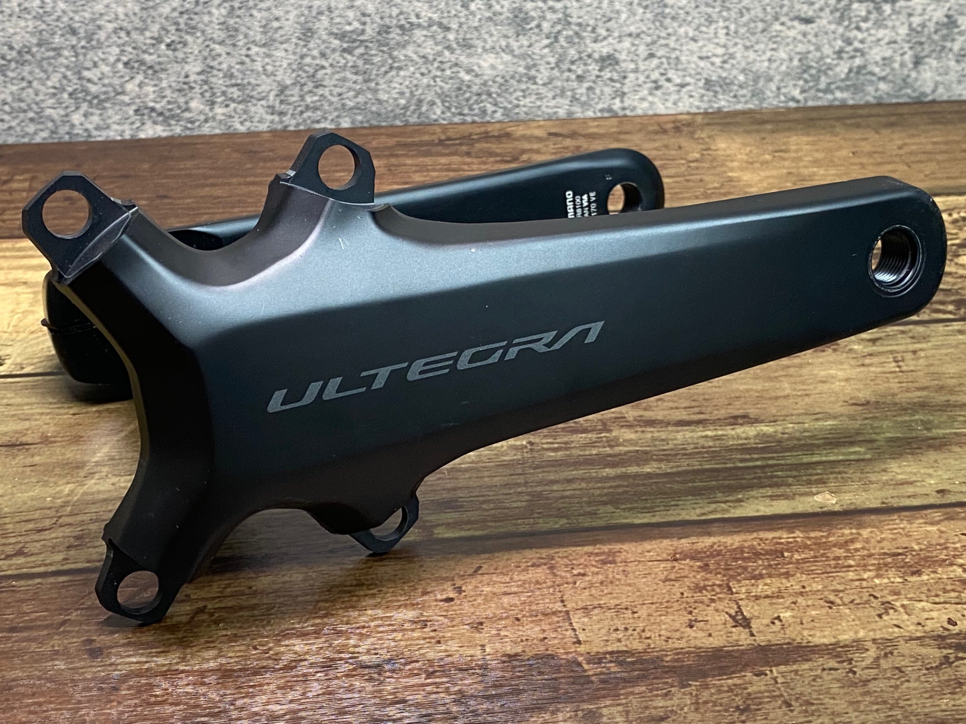 信頼への信頼 IW517 シマノ クランク FC-R8100 ULTEGRA アルテグラ SHIMANO パーツ
