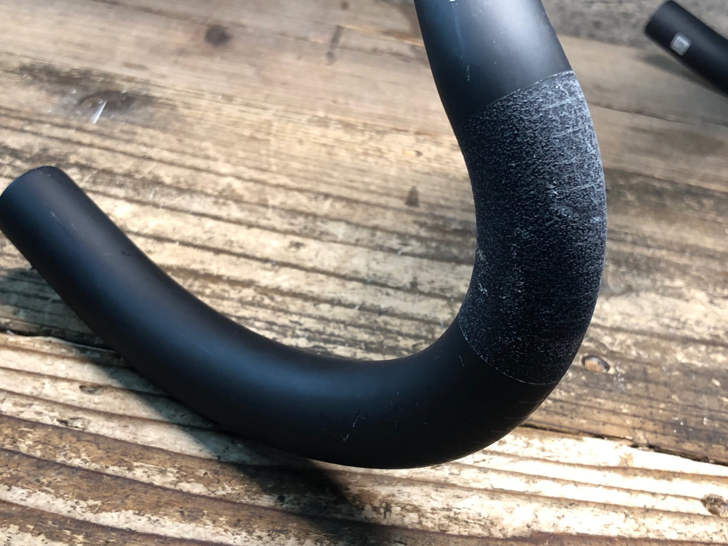 IY702 ロヴァ―ル roval ラピーデ rapide カーボン ドロップハンドル 400mm Φ31.8