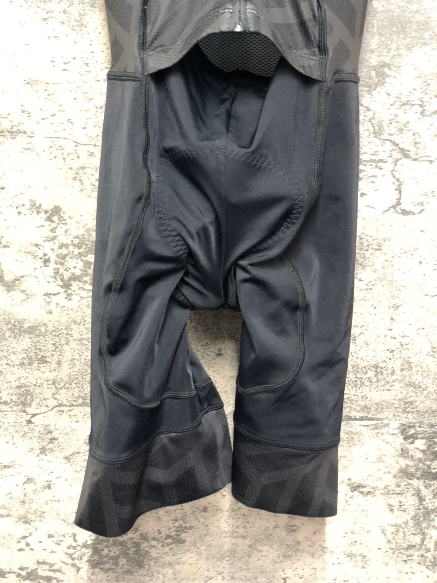 IS569 サンボルト SUNVOLT 半袖 セパレートワンピース 黒 M